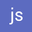 Profile picture for js developer